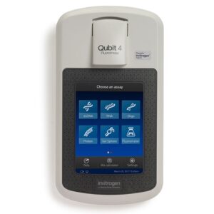 Qubit™ 4